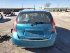 2014 Nissan Versa Note S