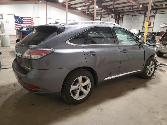 2014 Lexus RX 350 Base