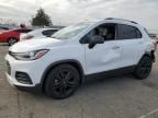 2018 Chevrolet Trax 1LT