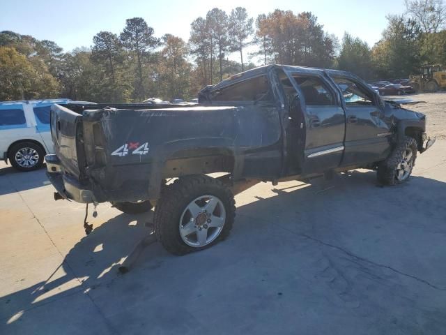 2004 GMC Sierra K2500 Heavy Duty