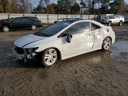 Honda Vehiculos salvage en venta: 2006 Honda Civic SI