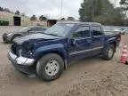 2004 Chevrolet Colorado