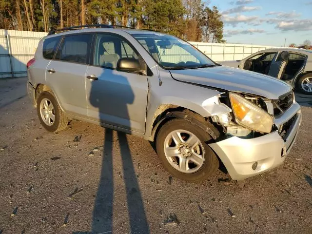 2006 Toyota Rav4