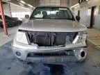 2011 Nissan Frontier S