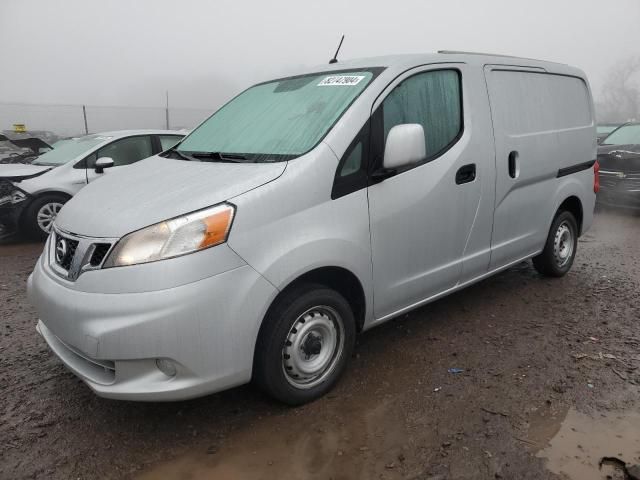 2019 Nissan NV200 2.5S