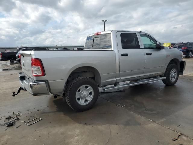 2021 Dodge RAM 2500 Tradesman