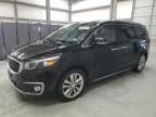 2016 KIA Sedona SXL