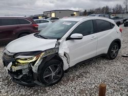 2022 Honda HR-V EX en venta en Wayland, MI