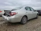 2002 Lexus ES 300