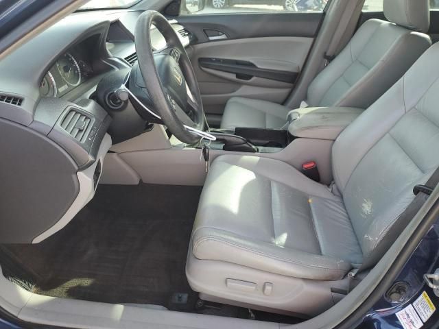 2009 Honda Accord LXP