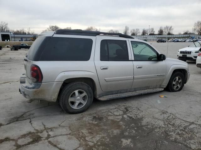 2004 Chevrolet Trailblazer EXT LS