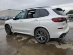 2023 BMW X5 XDRIVE45E