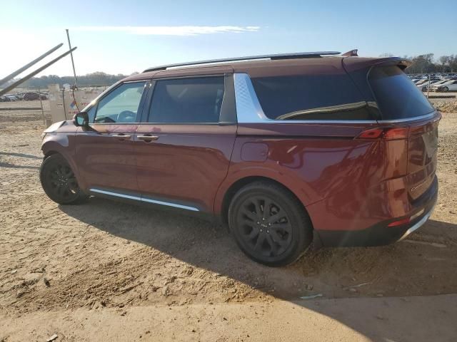 2022 KIA Carnival SX Prestige