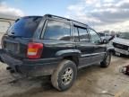 2004 Jeep Grand Cherokee Laredo