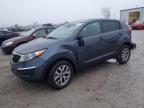 2014 KIA Sportage Base