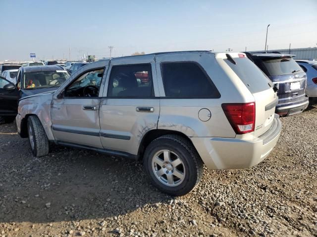 2008 Jeep Grand Cherokee Laredo