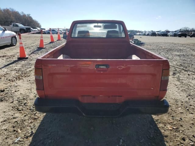 1991 Toyota Pickup 1/2 TON Short Wheelbase