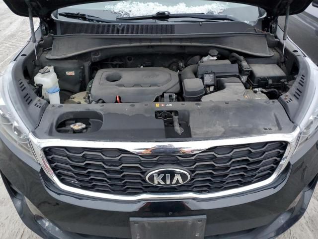 2019 KIA Sorento L