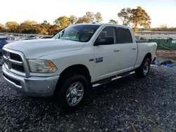 Dodge 2500 slt salvage cars for sale: 2014 Dodge RAM 2500 SLT