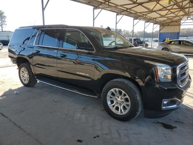 2020 GMC Yukon XL K1500 SLT