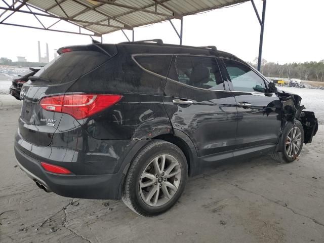 2016 Hyundai Santa FE Sport