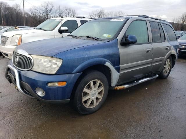 2006 Buick Rainier CXL