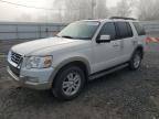 2009 Ford Explorer Eddie Bauer