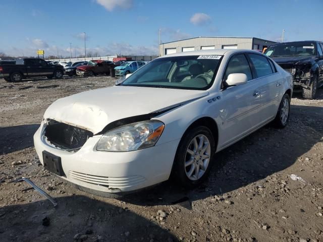 2008 Buick Lucerne CXL