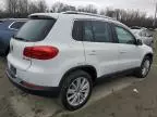 2014 Volkswagen Tiguan S