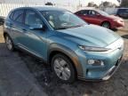 2020 Hyundai Kona Limited