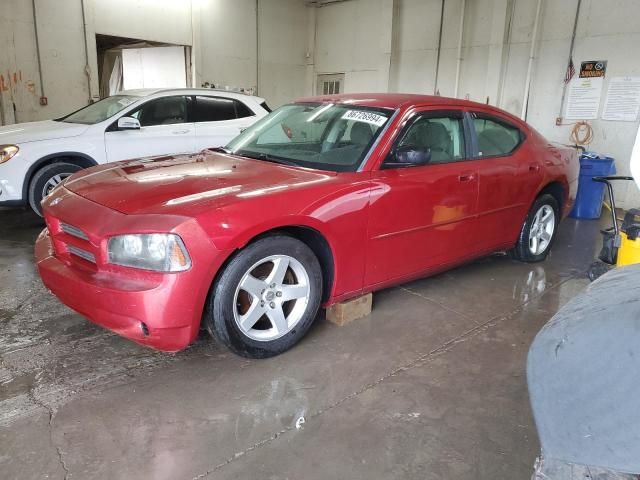 2009 Dodge Charger