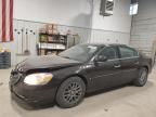 2008 Buick Lucerne CXS