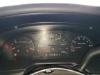 2000 Ford Taurus SES