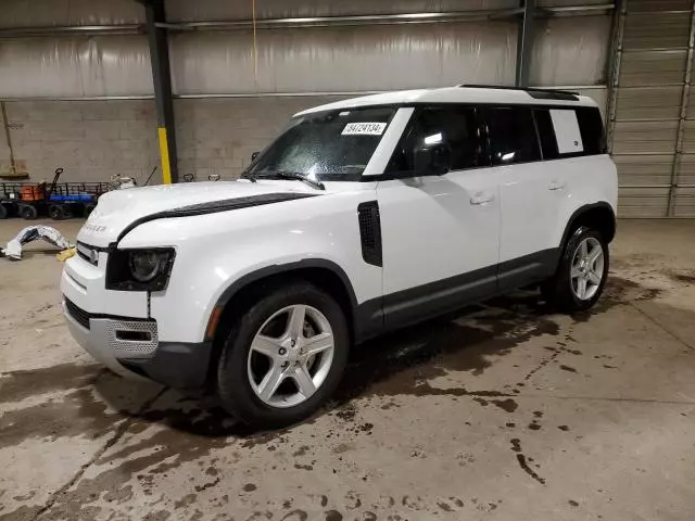 2020 Land Rover Defender 110 SE