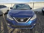 2017 Nissan Sentra SR Turbo