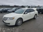 2012 Lincoln MKZ