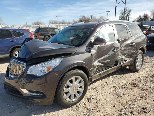 2015 Buick Enclave