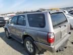 2002 Toyota 4runner SR5