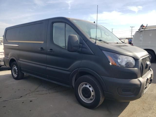 2023 Ford Transit T-150