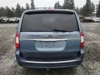 2011 Chrysler Town & Country Touring L