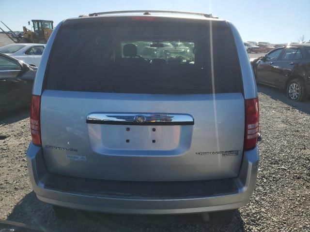 2009 Chrysler Town & Country Touring