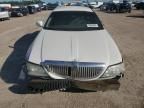 2010 Lincoln Town Car Signature Limited