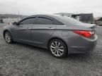 2012 Hyundai Sonata SE