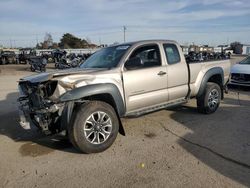 Toyota salvage cars for sale: 2008 Toyota Tacoma Access Cab