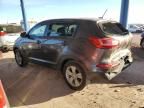 2012 KIA Sportage LX