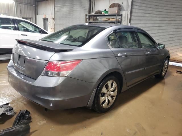 2008 Honda Accord EXL