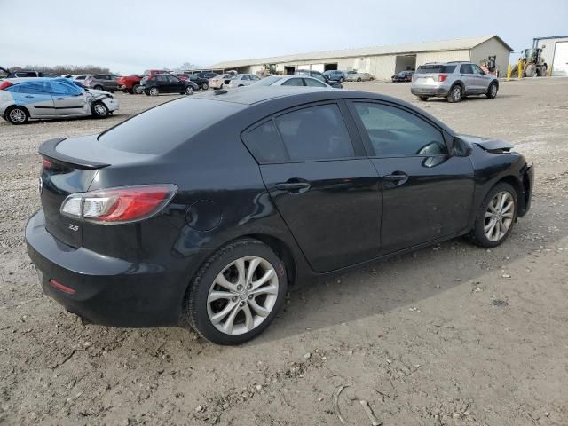 2010 Mazda 3 S