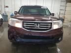 2013 Honda Pilot EXL