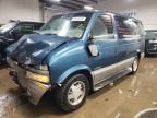 2002 Chevrolet Astro