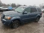 2006 Toyota Sequoia SR5